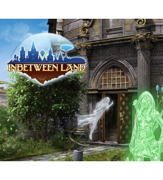 Inbetween Land Steam Key GLOBAL